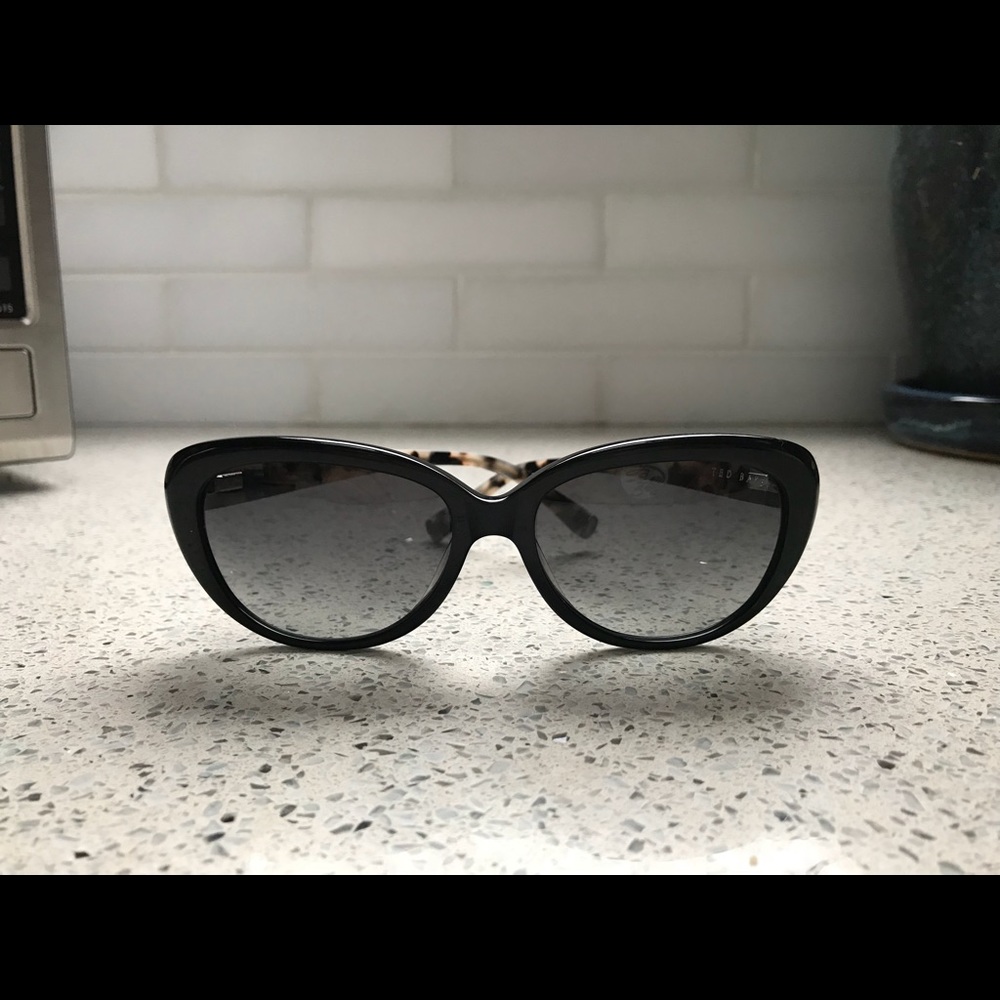 Ted Baker Sunglasses